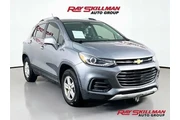 Chevrolet Trax 2019 AWD LT 4 en Indianapolis