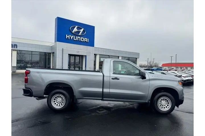 $27990 : Chevrolet Silverado 1500 202 image 9