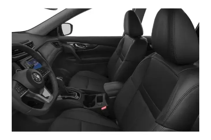 $13988 : Nissan Rogue 2018 SL 4dr Cro image 9