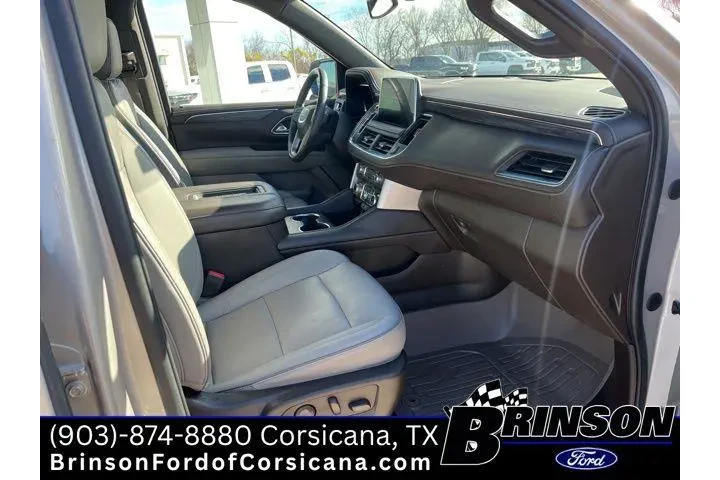 $38990 : GMC Yukon 2022 4x2 SLT 4dr S image 8