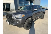 Toyota Tacoma 2021 4x2 SR5 4 en Houston