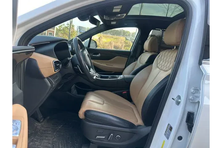 $27938 : Hyundai SANTA FE 2022 AWD Ca image 5