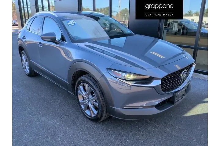 $20250 : Mazda CX-30 2020 AWD Premium image 1