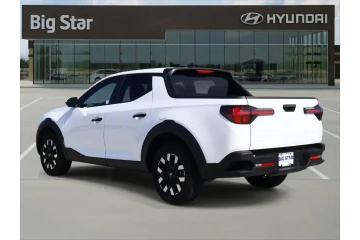 $29013 : Hyundai SANTA CRUZ 2026 SE 4 image 7