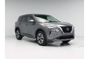 Nissan Rogue 2023 AWD SV 4dr en Charlotte
