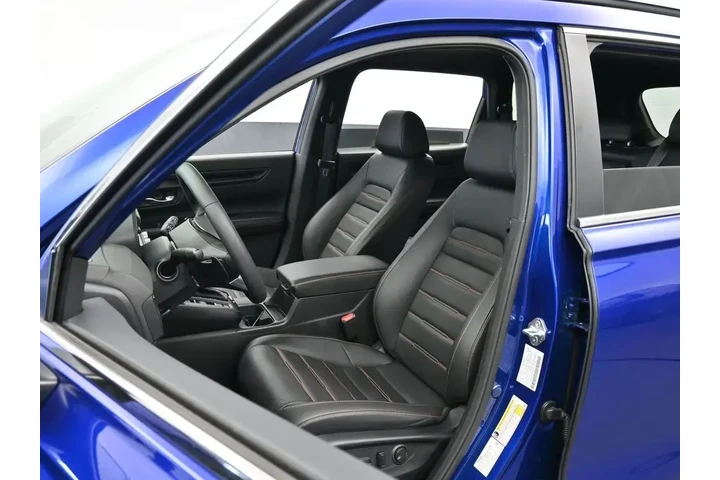 $31981 : Honda CR-V Hybrid 2024 Sport image 10