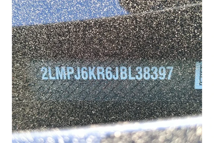 $17997 : Lincoln MKX 2018 Select 4dr image 3