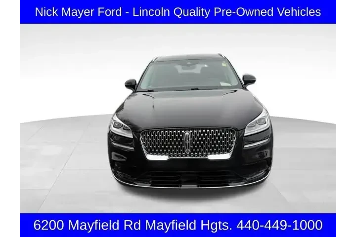 $29585 : Lincoln Corsair 2022 AWD Res image 2