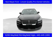 $29585 : Lincoln Corsair 2022 AWD Res thumbnail