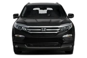 $17495 : Honda Pilot 2016 AWD Touring thumbnail
