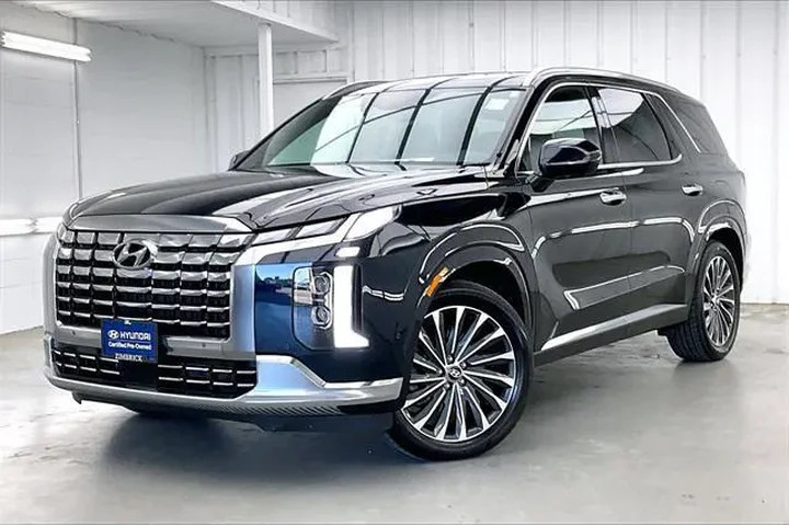 $38490 : Hyundai PALISADE 2023 AWD Ca image 2