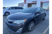 Toyota Camry 2014 XLE 4dr Se en Indianapolis