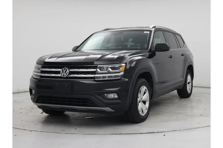 $21998 : Volkswagen Atlas 2019 AWD V6 image 4