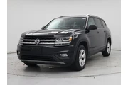 $21998 : Volkswagen Atlas 2019 AWD V6 thumbnail
