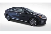 $19495 : Hyundai IONIQ Plug-in Hybrid thumbnail