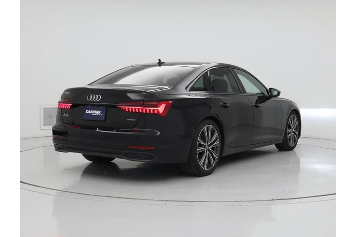$22998 : Audi A6 2019 AWD quattro Pre image 8