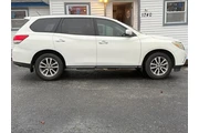 $7499 : 2014 Pathfinder thumbnail