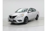 $12998 : Nissan Versa 2017 1.6 SV 4dr thumbnail