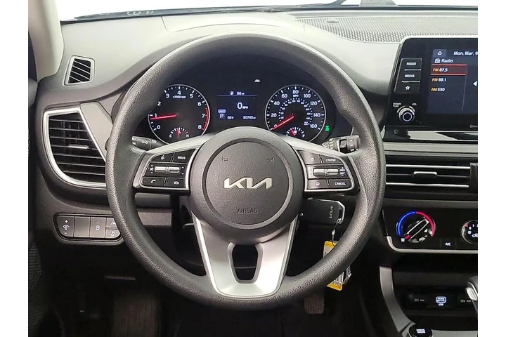 $20998 : Kia Seltos 2023 AWD LX 4dr S image 10