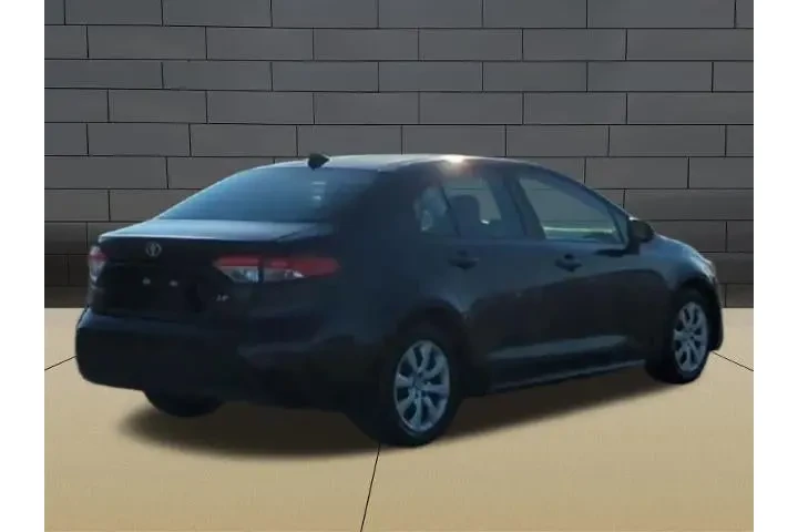 $19469 : Toyota Corolla 2023 LE 4dr S image 8