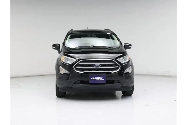 $15998 : Ford EcoSport 2019 SE 4dr Cr image 5