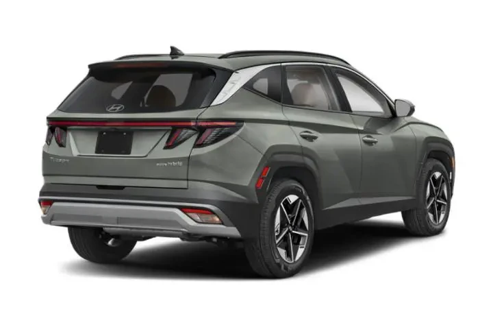 $32455 : Hyundai TUCSON Hybrid 2026 A image 3