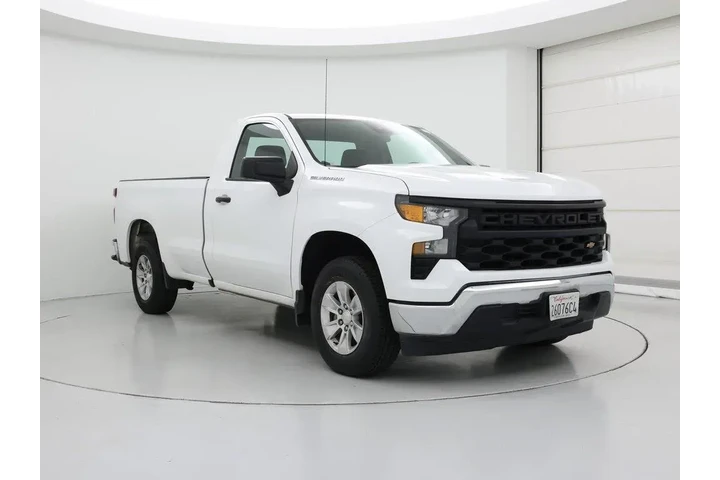 $24998 : Chevrolet Silverado 1500 202 image 1