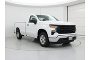 Chevrolet Silverado 1500 202 en Sacramento