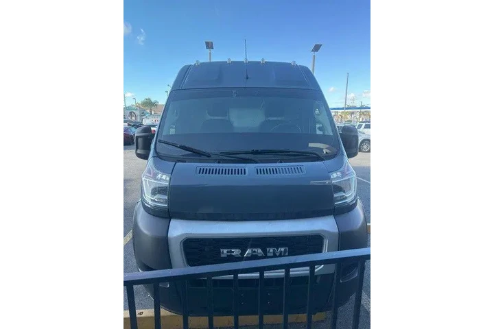 $12990 : Ram ProMaster 2020 3500 159 image 1