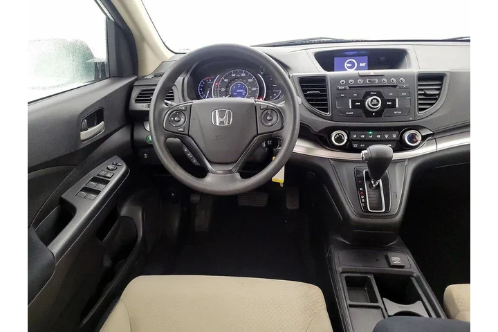 $18998 : Honda CR-V 2016 SE 4dr SUV image 10