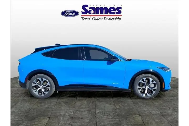 $28250 : Ford Mustang Mach-E 2023 Pre image 8