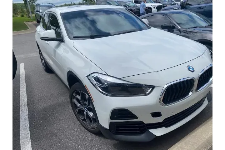 $22995 : BMW X2 2023 sDrive28i 4dr Sp image 3