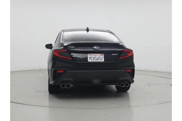 $30998 : Subaru WRX 2022 AWD Limited image 6
