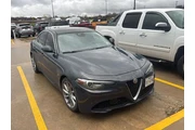 $18999 : Alfa Romeo Giulia 2019 Ti 4d thumbnail