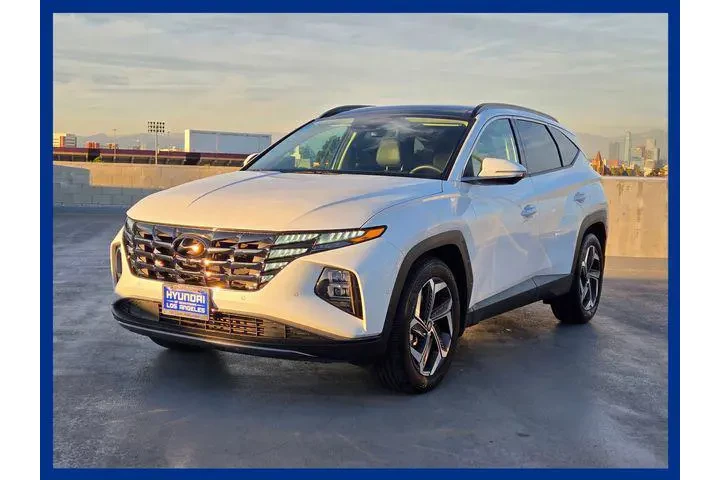 $31992 : Hyundai TUCSON 2023 Limited image 7