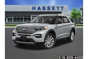 Ford Explorer 2022 AWD Limit