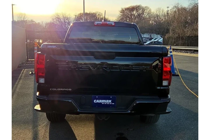 $26998 : Chevrolet Colorado 2024 4x2 image 6