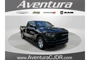 Ram 1500 2024 4x4 Tradesman en Miami