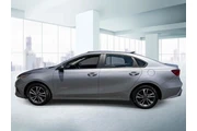 $15999 : Kia Forte 2024 LXS 4dr Sedan thumbnail
