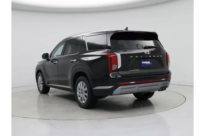 $36998 : Hyundai PALISADE 2025 SEL 4d image 2
