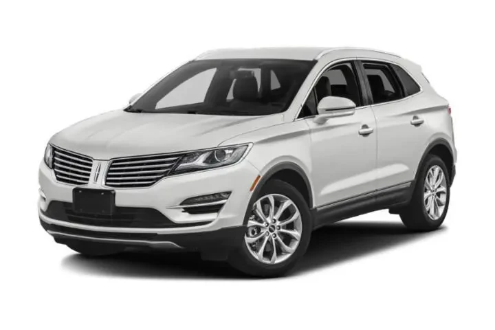 $4590 : Lincoln MKC 2015 4dr SUV image 1