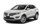 Lincoln MKC 2015 4dr SUV