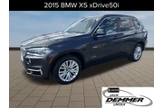 BMW X5 2015 AWD xDrive50i 4d en Detroit