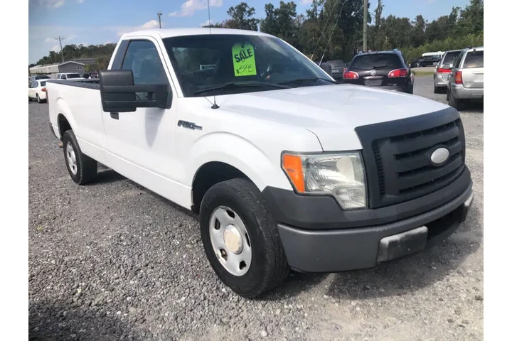 $5995 : 2009 F-150 XL image 10