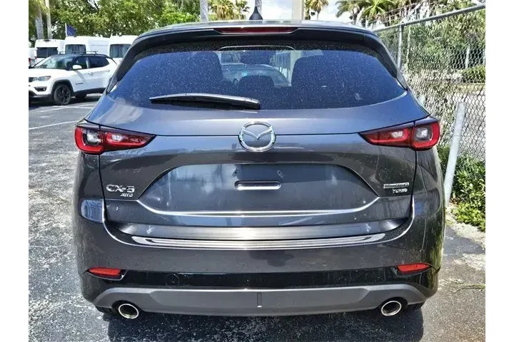 $29990 : Mazda CX-5 2024 AWD 2.5 Turb image 8