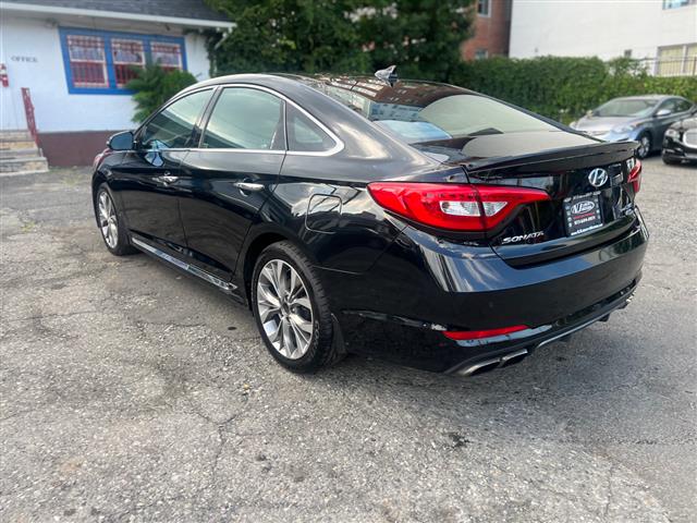 2018 Sonata SPORT image 4