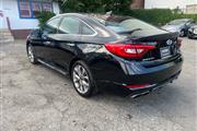 2018 Sonata SPORT thumbnail