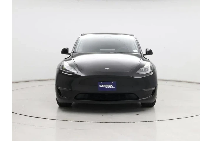 $32998 : Tesla Model Y 2022 AWD Perfo image 5