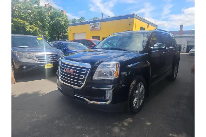 $8999 : 2017 GMC Terrain SLT image 4