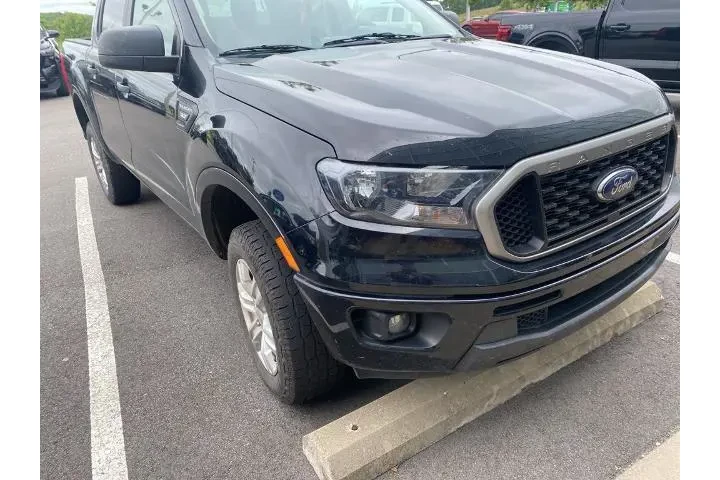 $22481 : Ford Ranger 2022 4x2 XL 4dr image 3